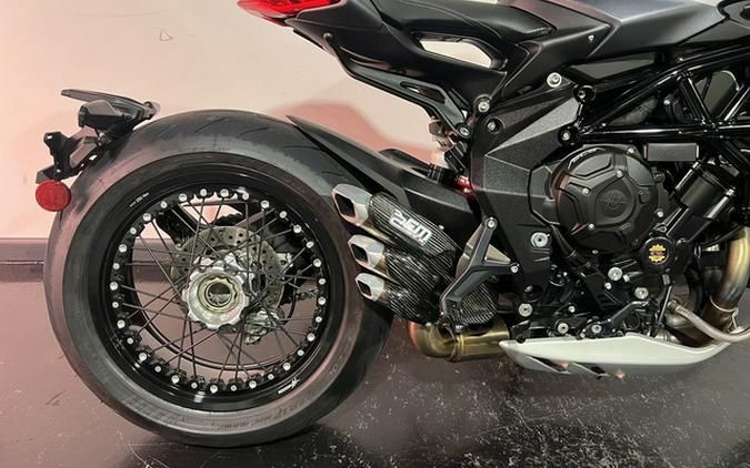 2022 MV Agusta Dragster RR SCS RC SCS