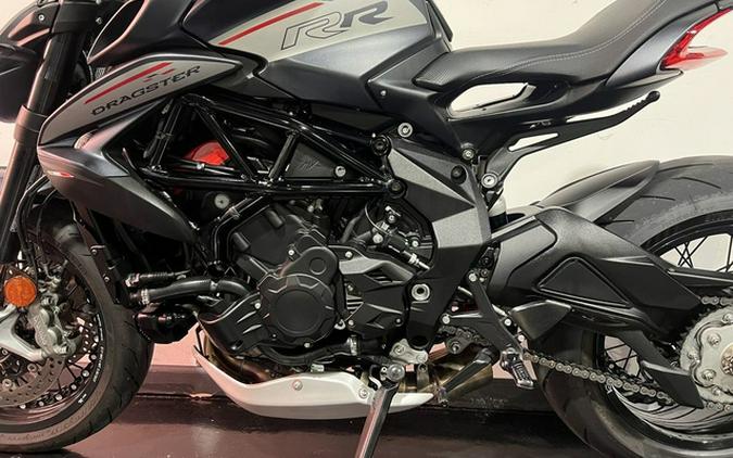 2022 MV Agusta Dragster RR SCS RC SCS