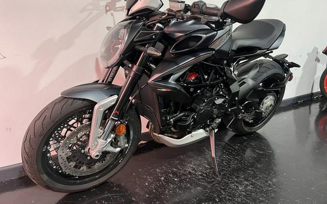 2022 MV Agusta Dragster RR SCS RC SCS