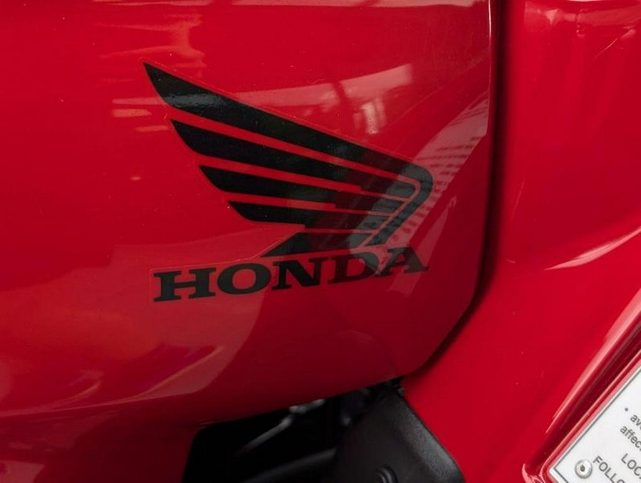 2025 Honda® FourTrax Foreman 4x4