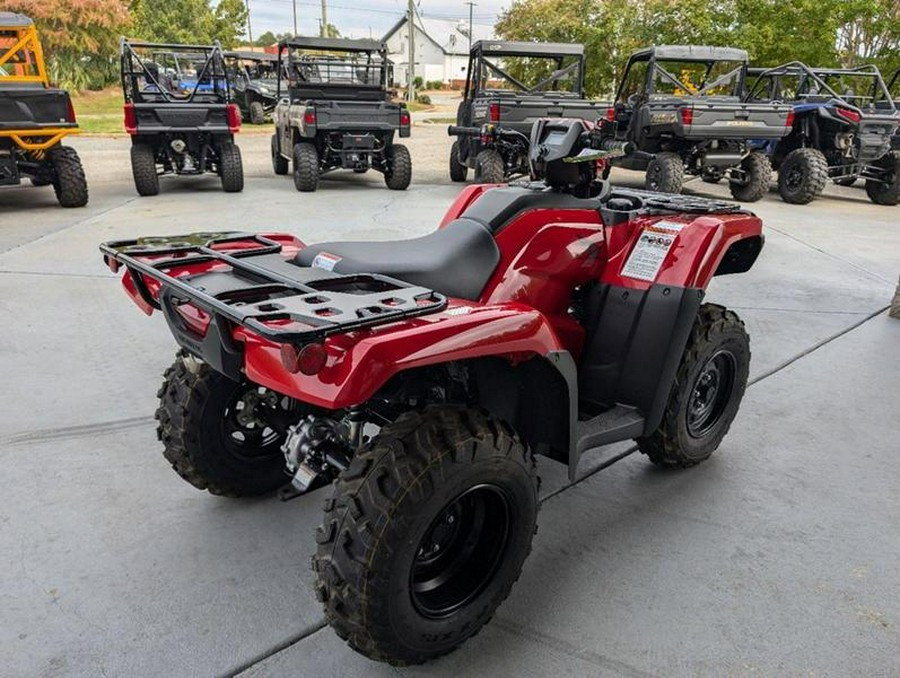 2025 Honda® FourTrax Foreman 4x4