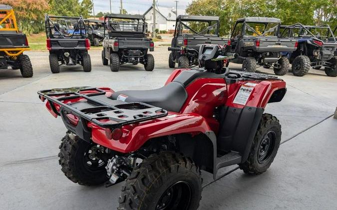 2025 Honda® FourTrax Foreman 4x4