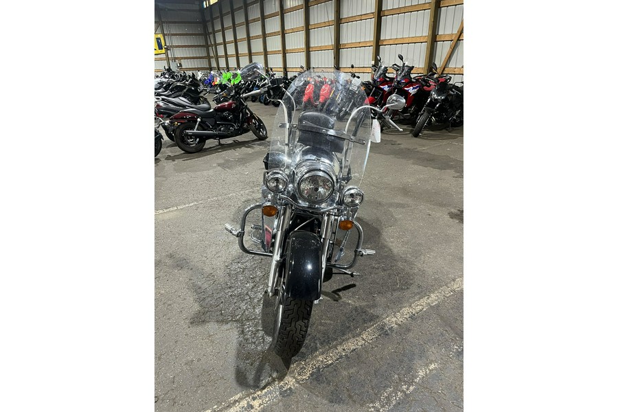 2005 Harley-Davidson® Road KingCustom