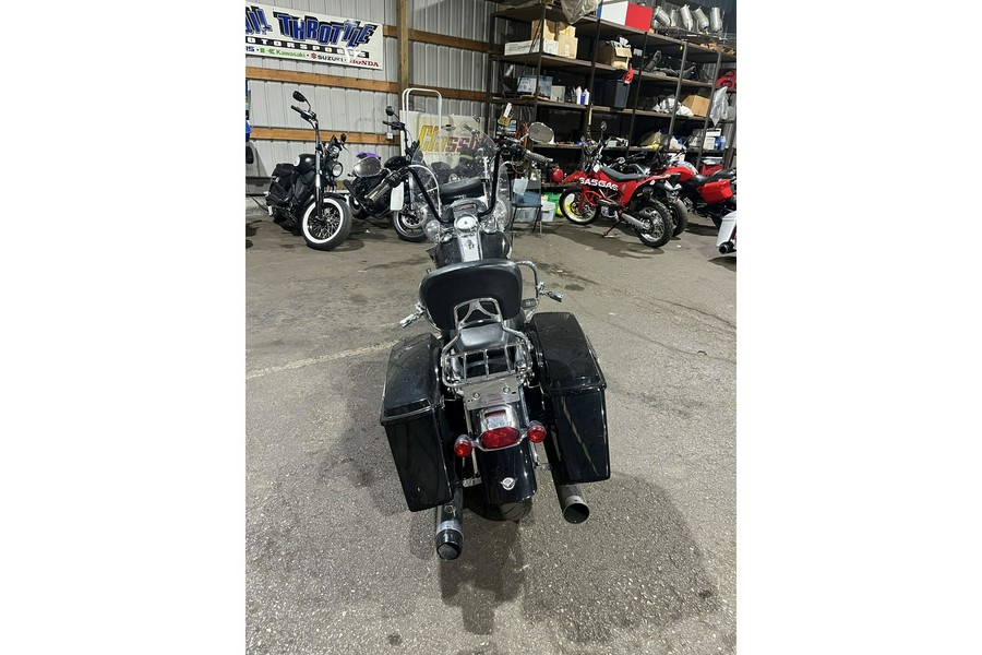 2005 Harley-Davidson® Road KingCustom