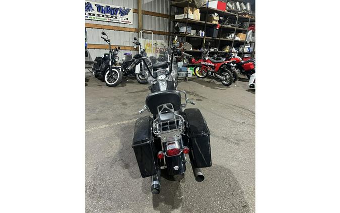 2005 Harley-Davidson® Road KingCustom