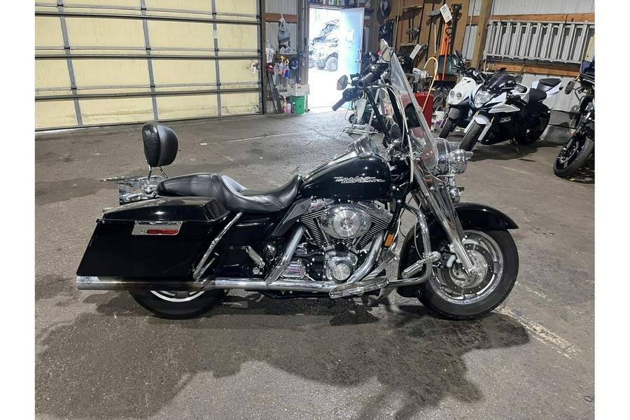 2005 Harley-Davidson® Road KingCustom