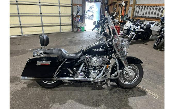 2005 Harley-Davidson® Road KingCustom