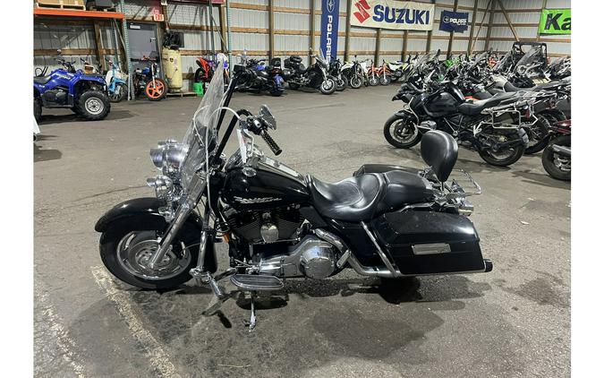 2005 Harley-Davidson® Road KingCustom