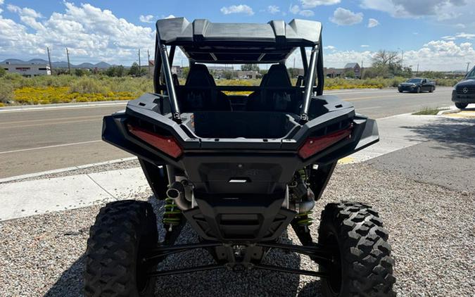 2025 Polaris RZR XP 4 1000 Ultimate