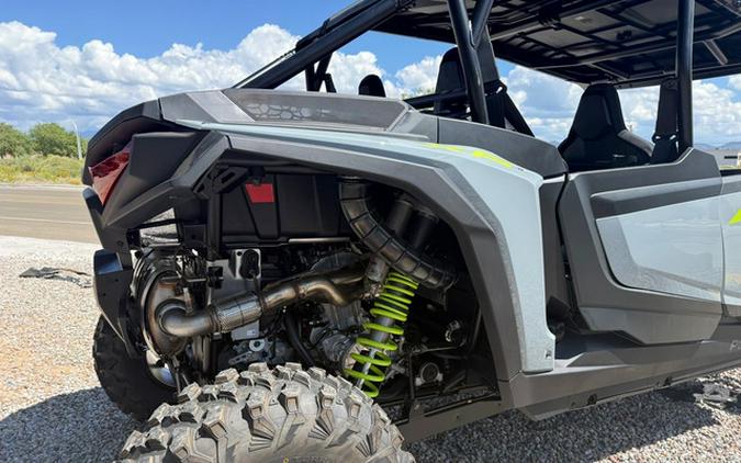 2025 Polaris RZR XP 4 1000 Ultimate