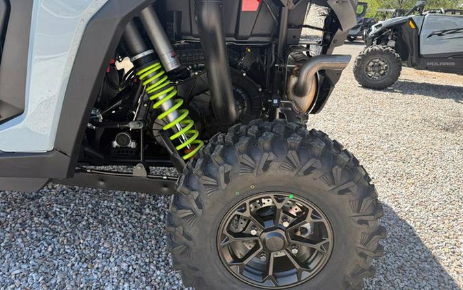 2025 Polaris RZR XP 4 1000 Ultimate