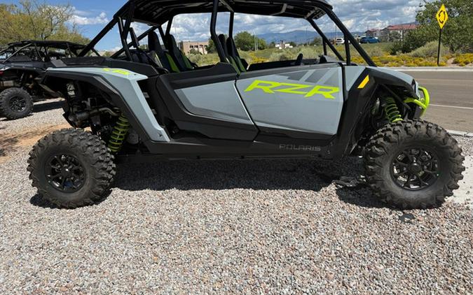 2025 Polaris RZR XP 4 1000 Ultimate