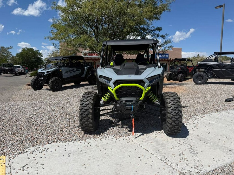 2025 Polaris RZR XP 4 1000 Ultimate