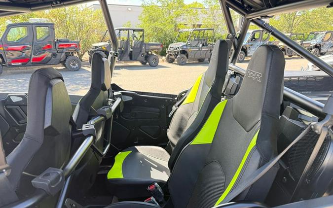 2025 Polaris RZR XP 4 1000 Ultimate