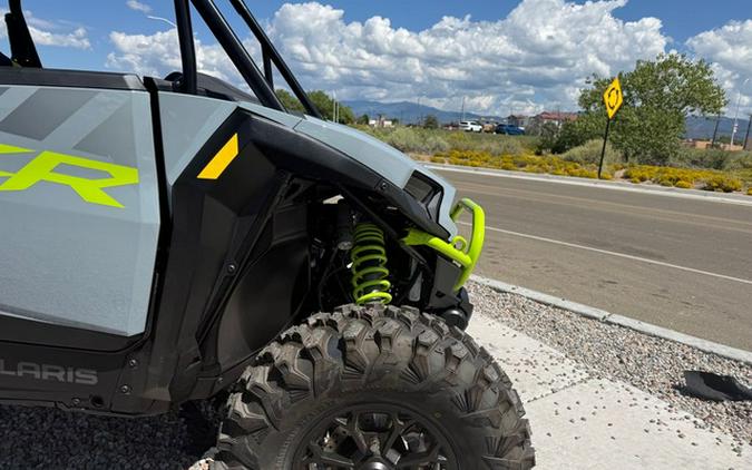 2025 Polaris RZR XP 4 1000 Ultimate