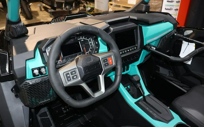 2025 Polaris RZR Pro R 4 Ultimate