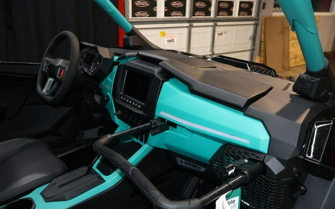 2025 Polaris RZR Pro R 4 Ultimate