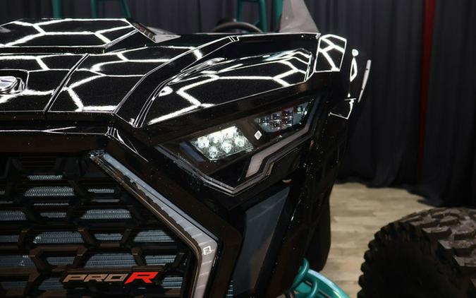 2025 Polaris RZR Pro R 4 Ultimate