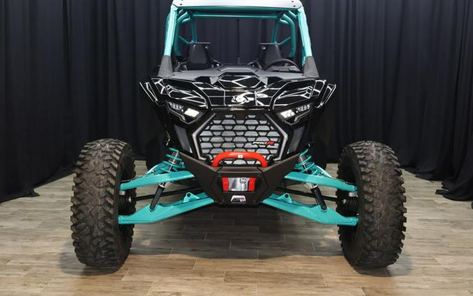 2025 Polaris RZR Pro R 4 Ultimate
