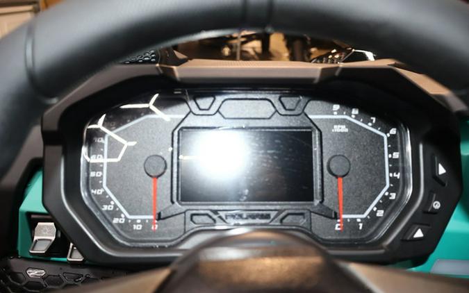 2025 Polaris RZR Pro R 4 Ultimate