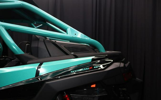 2025 Polaris RZR Pro R 4 Ultimate