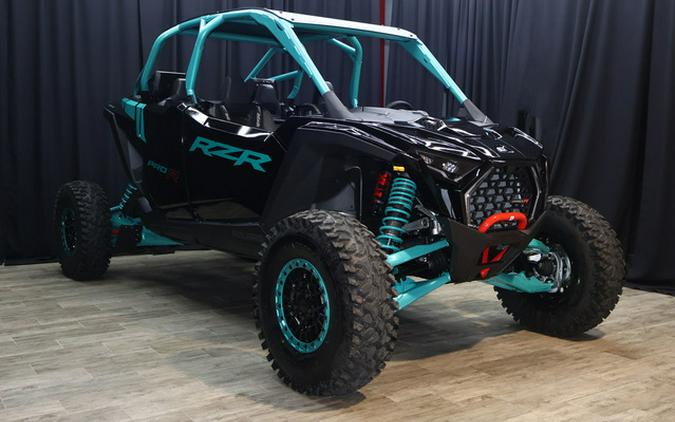 2025 Polaris RZR Pro R 4 Ultimate