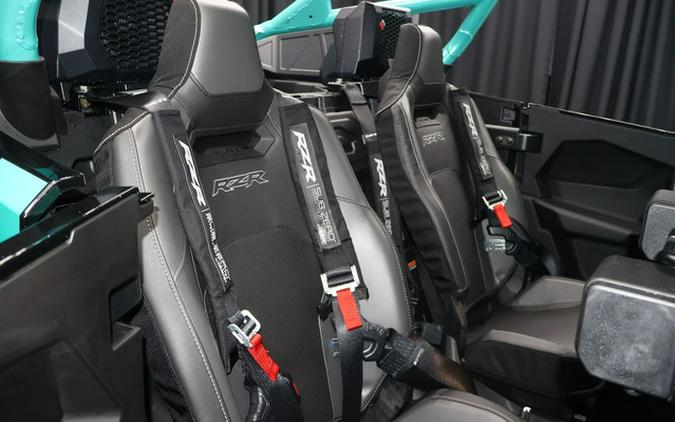 2025 Polaris RZR Pro R 4 Ultimate