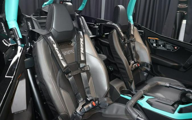 2025 Polaris RZR Pro R 4 Ultimate