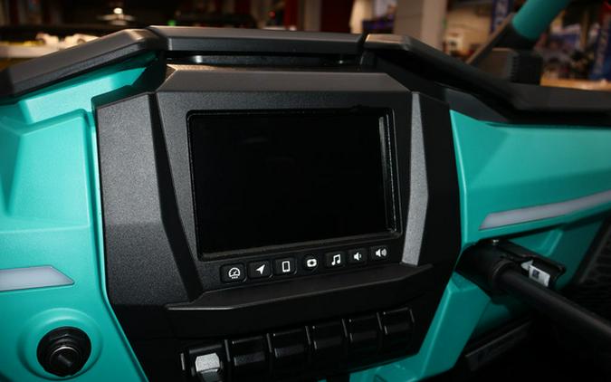 2025 Polaris RZR Pro R 4 Ultimate