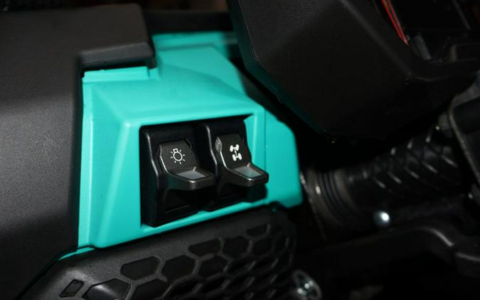 2025 Polaris RZR Pro R 4 Ultimate