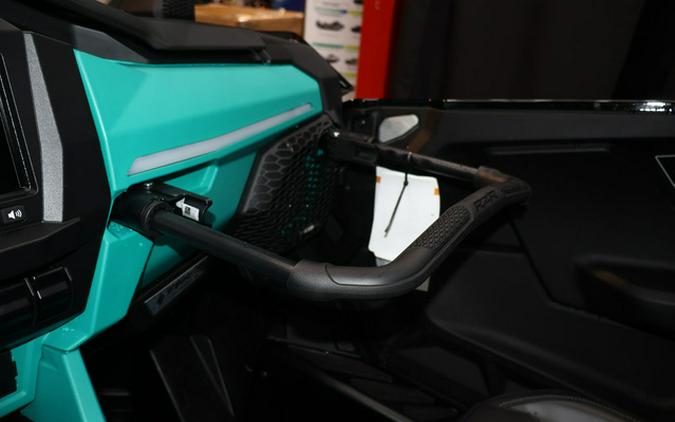 2025 Polaris RZR Pro R 4 Ultimate