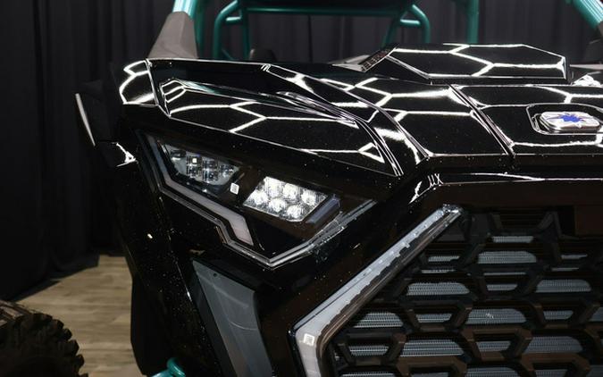 2025 Polaris RZR Pro R 4 Ultimate