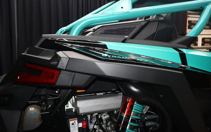 2025 Polaris RZR Pro R 4 Ultimate