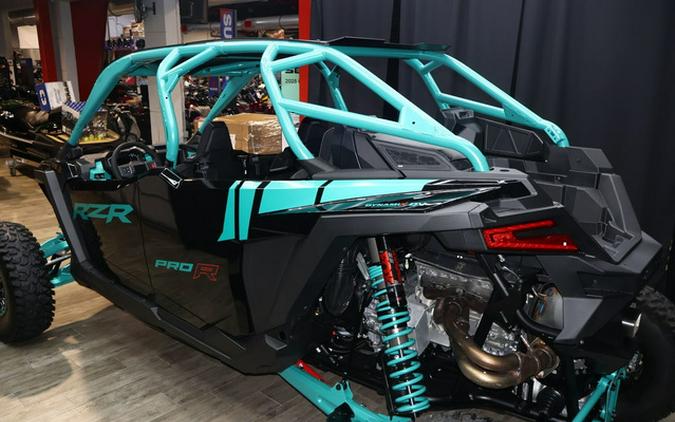 2025 Polaris RZR Pro R 4 Ultimate