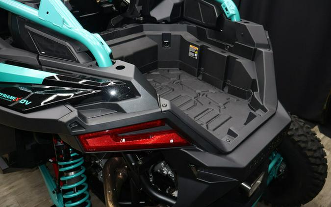 2025 Polaris RZR Pro R 4 Ultimate