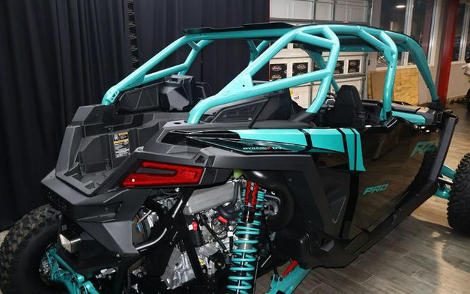 2025 Polaris RZR Pro R 4 Ultimate