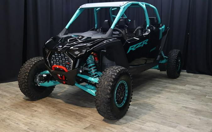 2025 Polaris RZR Pro R 4 Ultimate
