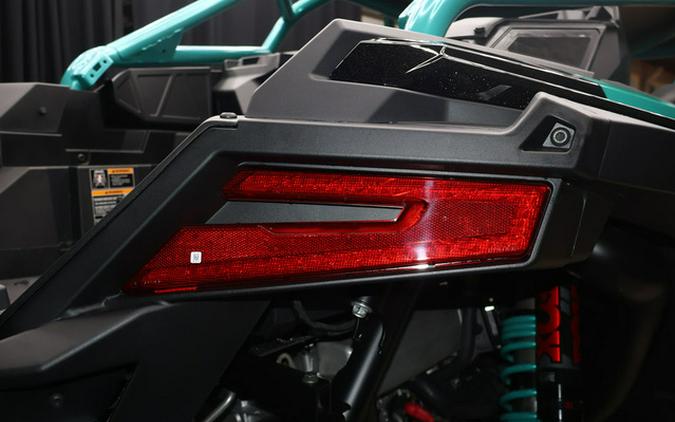 2025 Polaris RZR Pro R 4 Ultimate