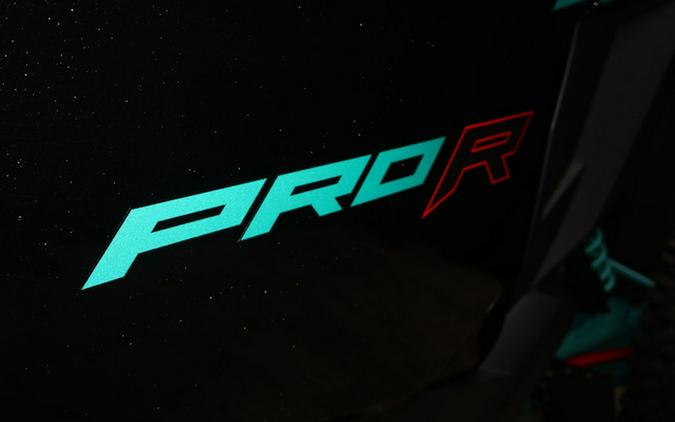 2025 Polaris RZR Pro R 4 Ultimate