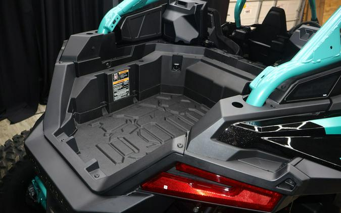 2025 Polaris RZR Pro R 4 Ultimate