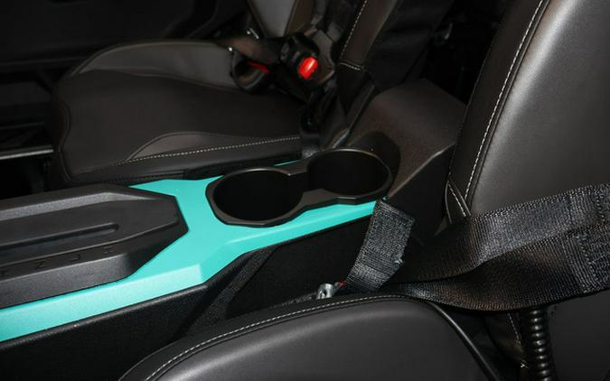 2025 Polaris RZR Pro R 4 Ultimate