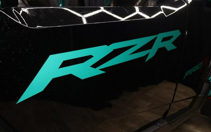 2025 Polaris RZR Pro R 4 Ultimate