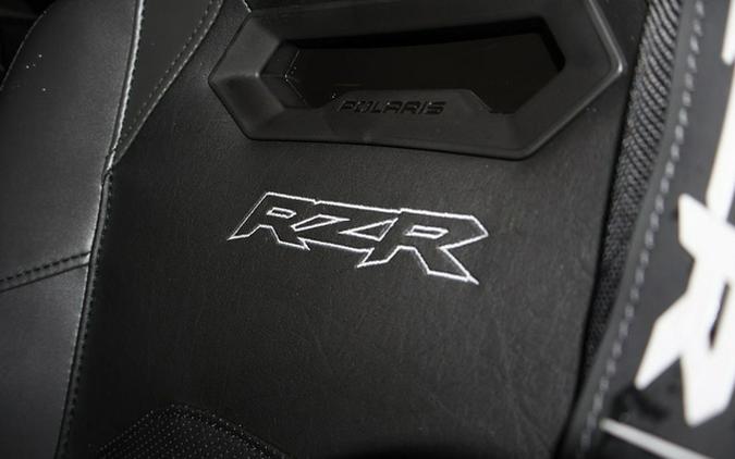 2025 Polaris RZR Pro R 4 Ultimate