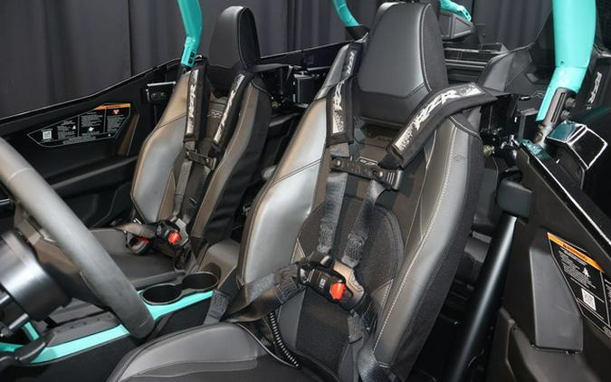 2025 Polaris RZR Pro R 4 Ultimate