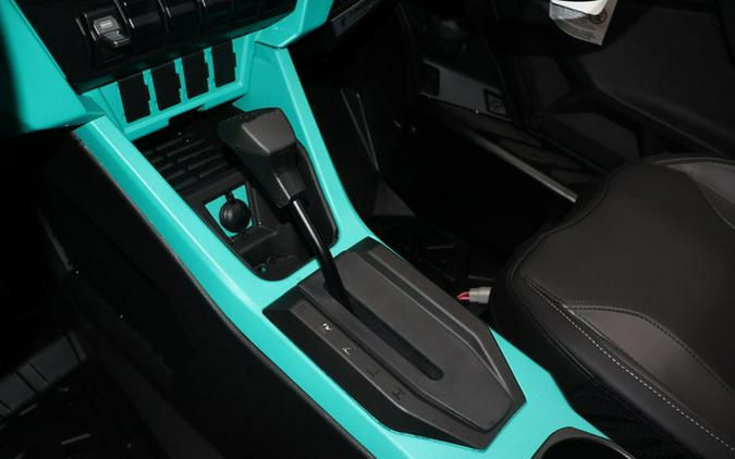 2025 Polaris RZR Pro R 4 Ultimate