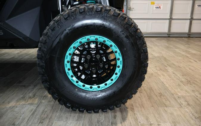 2025 Polaris RZR Pro R 4 Ultimate