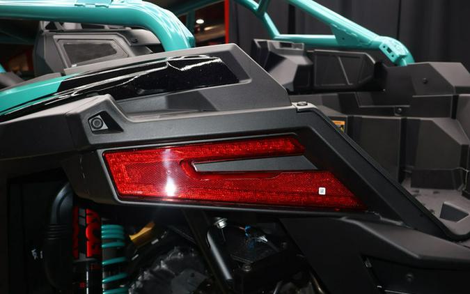 2025 Polaris RZR Pro R 4 Ultimate