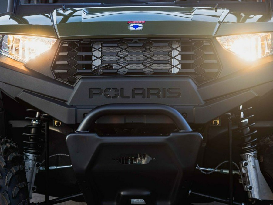 2026 Polaris Ranger® Crew SP 570 Base