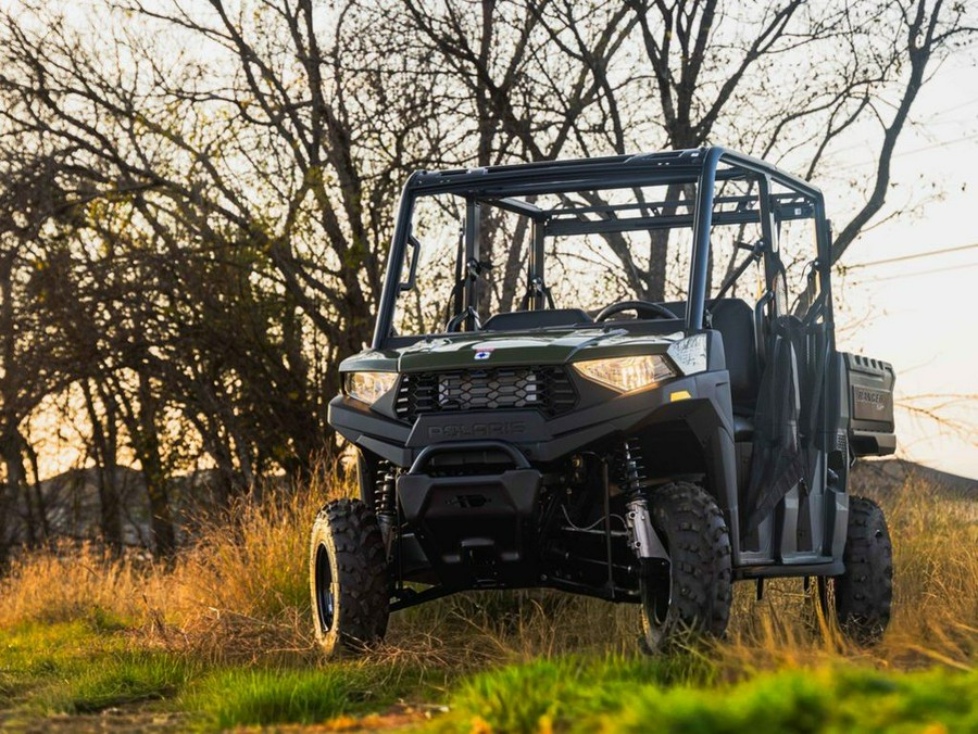 2026 Polaris Ranger® Crew SP 570 Base
