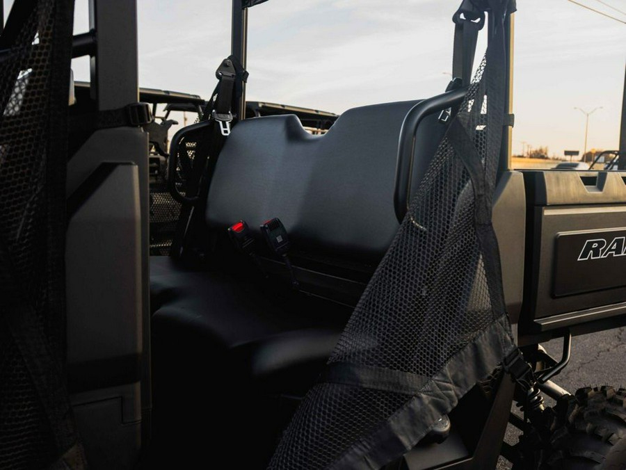 2026 Polaris Ranger® Crew SP 570 Base